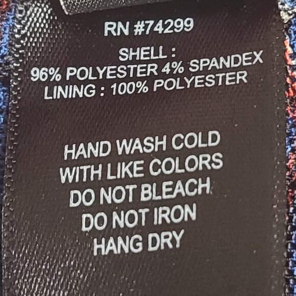 Short sleeves Dress - Picture 2 of 8